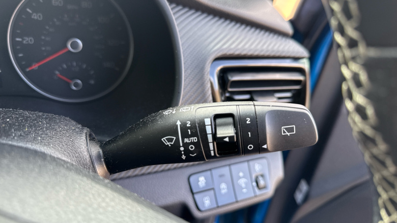 Kia Stonic 1.0T GDi 48V GT-Line S 5dr Petrol Estate